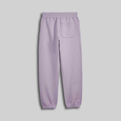 Classic Heavyweight Cotton Sweatpant - Lavender