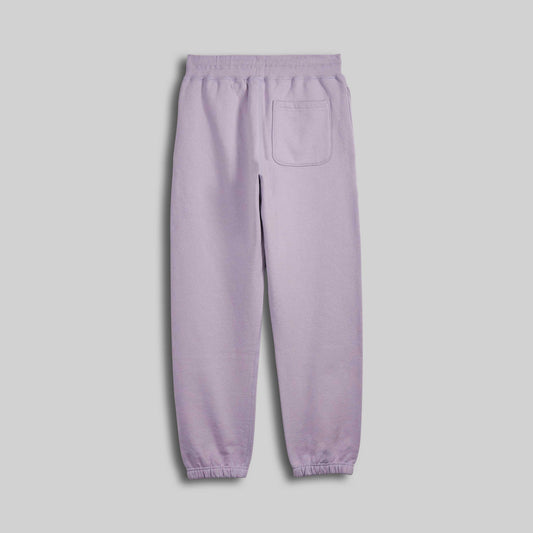 Classic Heavyweight Cotton Sweatpant - Lavender