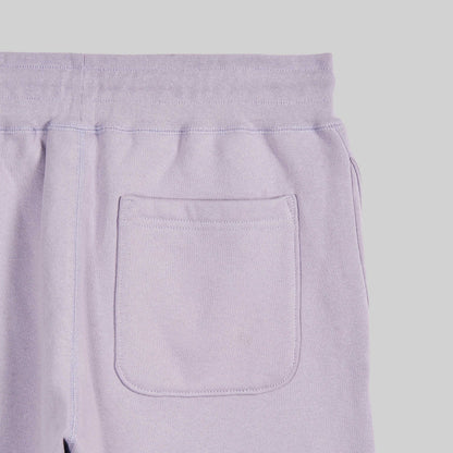 Classic Heavyweight Cotton Sweatpant - Lavender