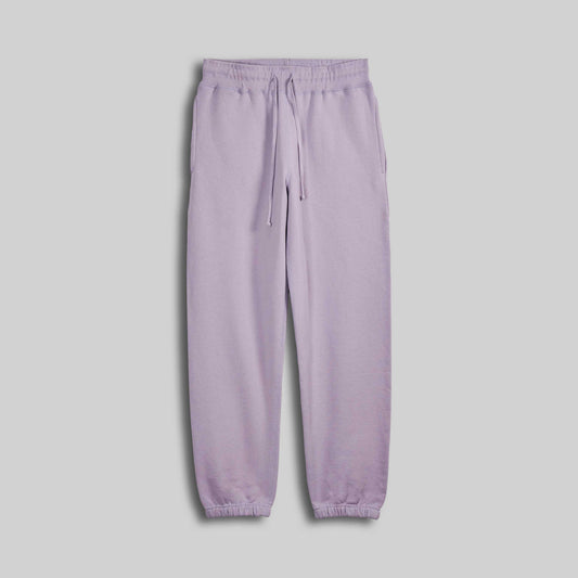 Classic Heavyweight Cotton Sweatpant - Lavender